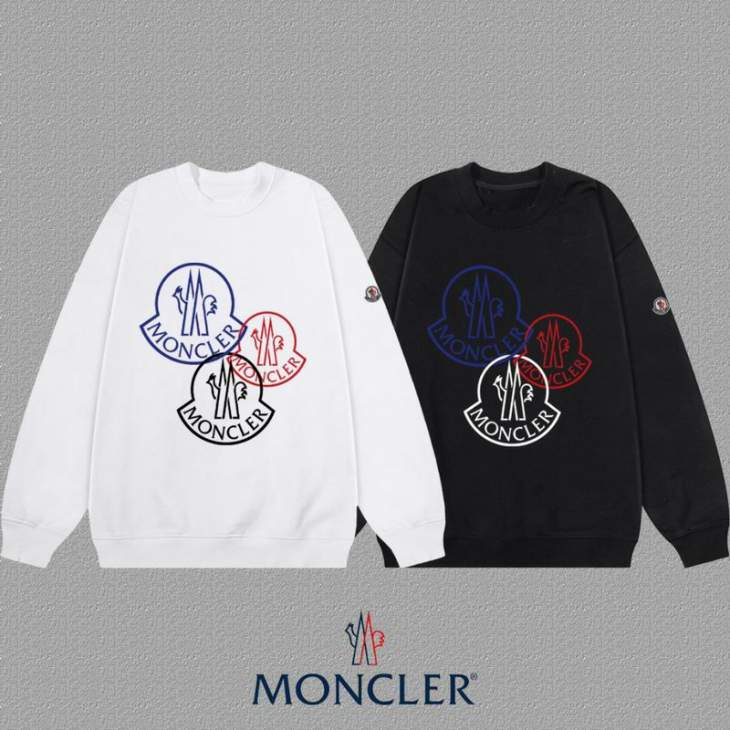 Picture of Moncler Sweatshirt _SKUMonclerS-2XLxetr7335036